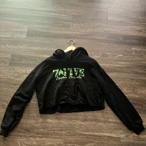 Women’s sweatshirt
